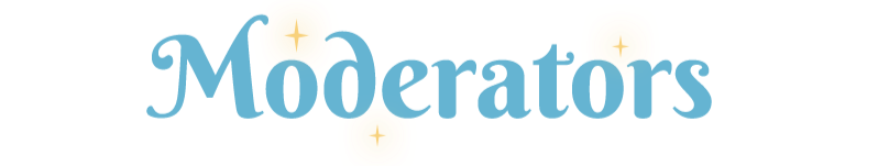 Moderators