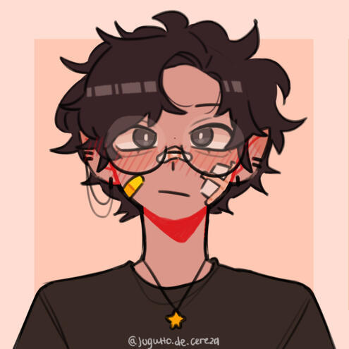 Fortunate Skies: A 18+ Chennett Zine