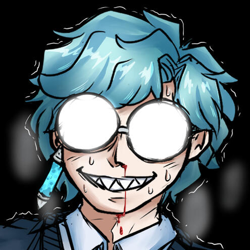 Fortunate Skies: A 18+ Chennett Zine